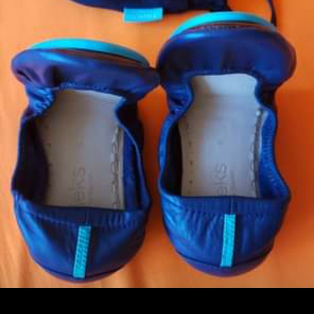 Tieks
